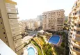 Affordable Purchase Furnished flat in a modern complex in Mahmutlar 10 