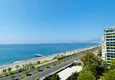 Buy Flat in Mahmutlar with open sea views in the elite complex on the coast line 1