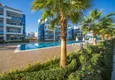 Buy Flat in a residential complex by the sea in Kestel 10