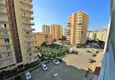 Affordable Purchase One bedroom apartment in a residential complex in Mahmutlar 10