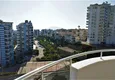 Affordable Purchase Flat in Cikcilli with a sea and castle view 11 