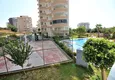Buy Furnished apartment with mountain and sea views in Mahmutlar 11 