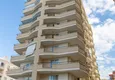 Buy Furnished flat with sea views in Mahmutlar 11 