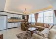 Affordable Purchase Furnished penthouse in elite complex in Mahmutlar 11 