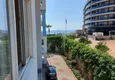 Affordable Purchase Flat in Kestel with a partial sea view in a comfortable complex 11