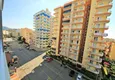 Affordable Purchase One bedroom apartment in a residential complex in Mahmutlar 11