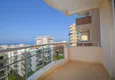 Affordable Purchase  Flat with a sea view in a comfortable complex in Mahmutlar  14 