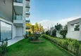 Buy Apartments in Avsallar in a newly built complex 12 