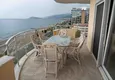 Affordable Purchase Furnished flat with a sea view on the sea coast in Mahmutlar 21 