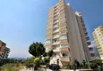 Buy Furnished apartment with mountain and sea views in Mahmutlar 12 