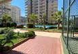 Buy Flat in Mahmutlar with sea view in a comfortable complex 14