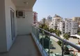Affordable Purchase One bedroom fully furnished apartment in Mahmutlar 12