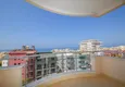 Affordable Purchase  Flat with a sea view in a comfortable complex in Mahmutlar  15 
