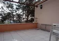 Affordable Purchase  A furnished townhouse flat with seaview in Avsallar  11 