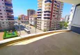 Affordable Purchase Two-bedroom apartment with a sea view in Mahmutlar 12 