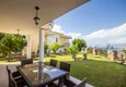 Affordable Purchase Villa in Kargicak with breathtaking views in a villa site 14 