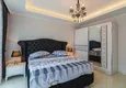 Affordable Purchase Furnished penthouse in elite complex in Mahmutlar 19 
