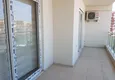 Affordable Purchase One bedroom fully furnished apartment in Mahmutlar 13