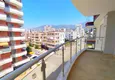 Affordable Purchase Two-bedroom apartment with a sea view in Mahmutlar 13 