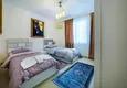 Affordable Purchase Furnished flat with sea views in Mahmutlar 14 