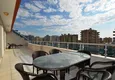 Affordable Purchase Furnished duplex-penthouse with sea view in a residential complex 13 