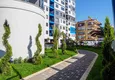 Buy Flat in the centre of Alanya, Kleopatra beach 11