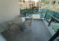 Affordable Purchase Furnished flat in a new complex with it's own beach in Alanya 15 