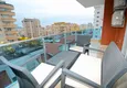 Affordable Purchase One bedroom apartment in the complex in Mahmutlar 15 