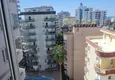 Affordable Purchase Furnished flat with glazed balconies in Mahmutlar 15