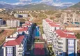 Buy Flat in a residential complex by the sea in Kestel 15
