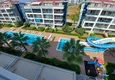 Affordable Purchase Flat in a residential complex by the sea in Kestel 15