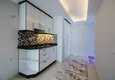 Affordable Purchase Furnished penthouse in elite complex in Mahmutlar 29 