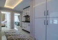 Affordable Purchase Furnished penthouse in elite complex in Mahmutlar 30 