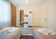 Affordable Purchase Furnished flat with sea views in Mahmutlar 16 