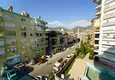 Affordable Purchase Furnished flat in a new complex with it's own beach in Alanya 16 