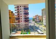 Affordable Purchase Two-bedroom apartment with a sea view in Mahmutlar 16 