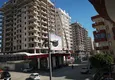 Affordable Purchase  Flat with a partial sea view in a residential complex in Mahmutlar  16 