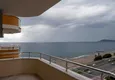 Affordable Purchase Furnished flat with a sea view on the sea coast in Mahmutlar 35 
