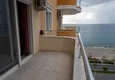 Affordable Purchase Furnished flat with a sea view on the sea coast in Mahmutlar 36 
