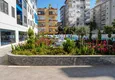 Buy Flat in the centre of Alanya, Kleopatra beach 19