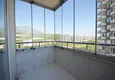 Affordable Purchase Furnished apartment with mountain and sea views in Mahmutlar 21 