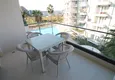 Affordable Purchase  Furnished flat in Kestel with a partial sea view in a comfortable complex  17 