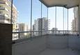 Affordable Purchase Furnished apartment with mountain and sea views in Mahmutlar 22 