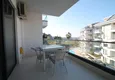 Affordable Purchase  Furnished flat in Kestel with a partial sea view in a comfortable complex  18 