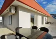 Affordable Purchase Furnished duplex-penthouse with sea view in a residential complex 18 