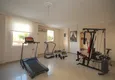 Buy Furnished flat in Tosmur in the complex with infrastructure 16