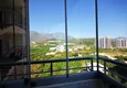 Affordable Purchase Furnished apartment with mountain and sea views in Mahmutlar 23 