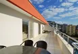 Affordable Purchase Furnished duplex-penthouse with sea view in a residential complex 19 