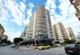 Buy Flat in Mahmutlar on the main street by the sea  1 