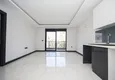 Affordable Purchase  One-bedroom apartments in a cite in the centre of Alanya 1 